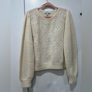 & Other Stories sweater